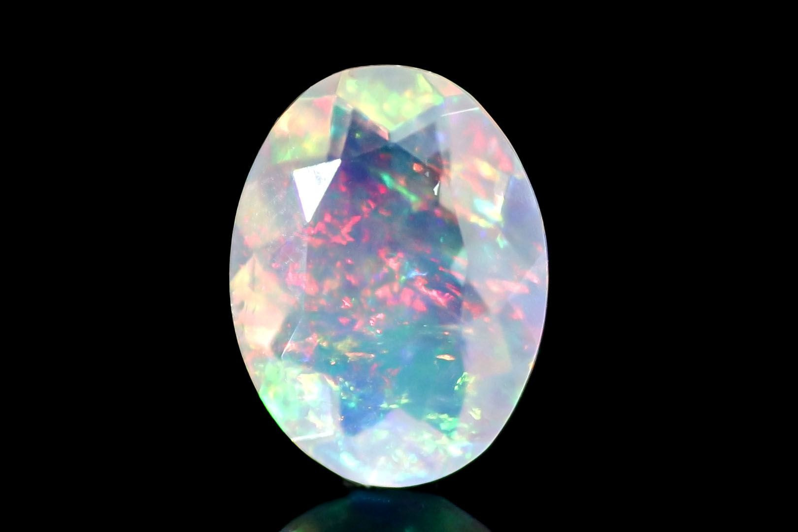 ◆特価◆9.42ct 天然エチオピアオパール 宝石 ジュエリールース